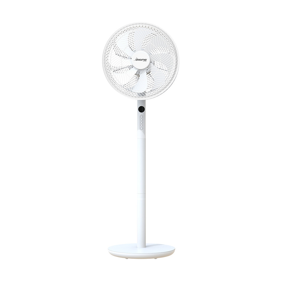 Quạt đứng thông minh Dreamer DHA-SSF136G có điều khiển bằng giọng nói  QH241450